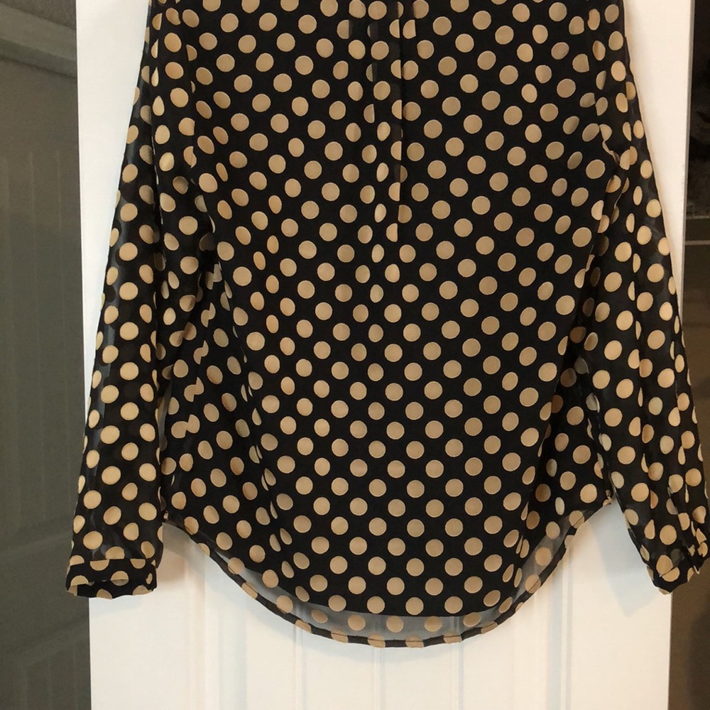 Talbots Blouse - Picture 7 of 7